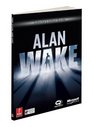 Alan Wake Collector's Edition Bundle Prima Official Game Guide