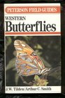 A Field Guide to Western Butterflies