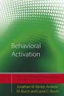 Behavioral Activation Distinctive Features