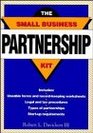The Small Business Partnership Kit