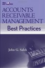 Accounts Receivable Management Best Practices