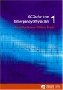 Ecg's for the Emergency Physician