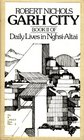 Garh City Book II of Daily Lives in NghsiAltai