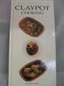 The Claypot Cooking
