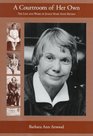 A Courtroom of Her Own  The Life  Work of Judge Mary Anne Richey