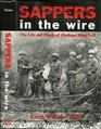 Sappers in the Wire The Life and Death of Firebase Mary Ann