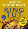 The Murder of King Tut (Audio CD) (Unabridged)