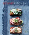 Scandi Kitchen Simple delicious Scandinavian dishes for any occasion