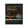 Physics for Scientists  Engineers Study guide and Student Solutions Manual  Volume 1
