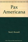 Pax Americana