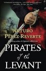 Pirates of the Levant (Captain Altriste, Bk 6)
