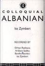 Colloquial Albanian