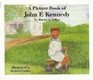 A picture book of John F. Kennedy