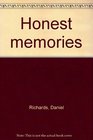 Honest memories