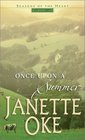 Once Upon a Summer (Seasons of the Heart, Bk 1)