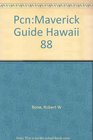 PcnMaverick Guide Hawaii 88