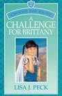 A challenge for Brittany