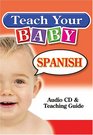 Teach Your Baby Spanish