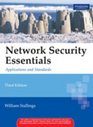Network Security Essentials 3/e