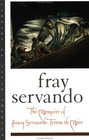 The Memoirs of Fray Servando Teresa De Mier