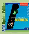 Contemporary Business 2010 Update