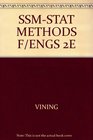 Student Solutions Manual for Vining/Kowalski's Statistical Methods for Engineers 2nd