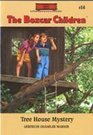 Tree House Mystery (Boxcar Children Mysteries #14)