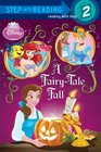 A FairyTale Fall