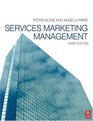 Services Marketing Management Third Edition