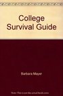 The College Survival Guide