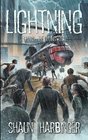 Lightning: Fighting the Living Dead (Undead Rain) (Volume 3)
