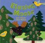 Elusive Moose