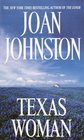 Texas Woman (Sisters of the Lone Star, Bk 3)