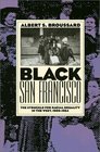 Black San Francisco The Struggle for Racial Equality in the West 19001954