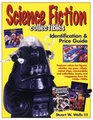 Science Fiction Collectibles Identification and Price Guide