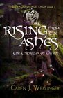 Rising From the Ashes The Chronicles of Caymin