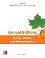 Annual Editions Dying Death and Bereavement 15/e