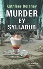 Murder by Syllabub