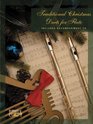 Traditional Christmas Duets for Flute