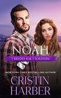 Noah (7 Brides for 7 Soldiers Book 6)