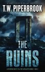 The Ruins 3 A Dystopian Society in a PostApocalyptic World