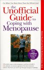 The Unofficial Guide to Coping With Menopause