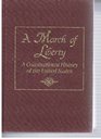 March of Liberty A Constitutional History of the United States