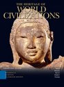 Heritage of World Civilizations Teaching and Learning Classroom Edition The Vol 1
