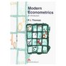 Modern Econometrics An Introduction
