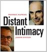 Distant Intimacy A Friendship in the Age of the Internet