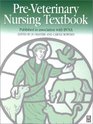 PreVeterinary Nursing Textbook