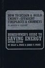 How to design  build energyefficient fireplaces  chimneys