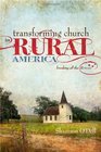 Transforming Church in Rural America