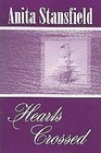 Hearts Crossed (Buchanan Saga, Bk 4)